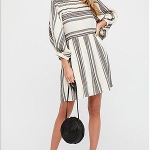 Free People Lily Dress